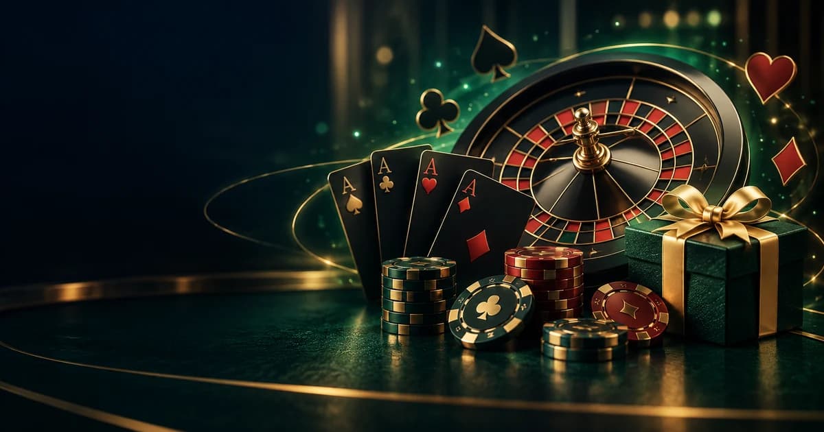 BC Game bonuslari — shartlar, wager va cheklovlar uchun tematik tasvir